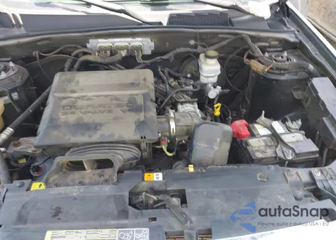 2012 Ford Escape Limited из США, поврежденный, VIN 1FMCU9EG0CKB70164